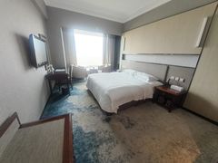 -珠海怡景湾大酒店