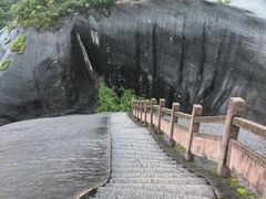 -飞天山旅游区