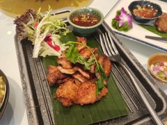 -阿诺泰·泰国餐厅(紫荆店)