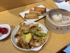 -嘉和一品粥(方庄店)
