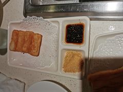 -海底捞火锅(曼巴特广场店)