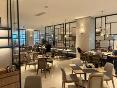 -广交会威斯汀酒店