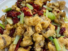 -聚福缘菜馆(隆昌路店)