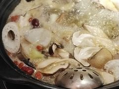 -芸鲜季·云南野生菌餐厅· 云南风物味研社(闵行店)