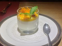 -老欧洲咖啡·西餐(后湖店)
