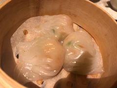 -上海金桥红枫万豪酒店-万豪中餐厅