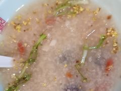 -宏状元现熬粥·京味菜(五棵松店)