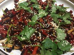 -七色云蔬食(喜邻里店)