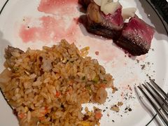 -Wolfgang’s Steakhouse 沃夫冈牛排馆(上海白玉兰广场店)