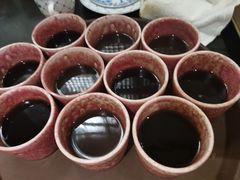 -悦融琥珀·京鲁菜(西单店)