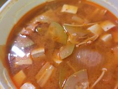 -韩聚园韩国料理(文灶店)