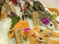-水林间·寿喜烧自助(仙林金鹰店)