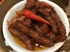 -避风塘(百联东郊店)