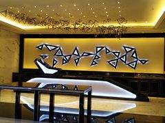 -上海苏宁宝丽嘉酒店·嘉府壹号中餐厅