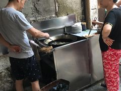 -五娭毑臭豆腐(黄兴南路店)