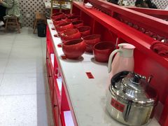 -陳艳红火锅(港汇店)