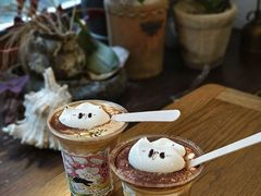 -ABCD咖啡屋(妇幼店)