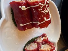 -潮府馆·非遗潮州菜·港式点心(世纪公园店)