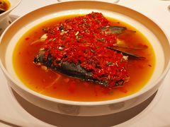 -湘上湘(米其林餐厅-正大中心总店)