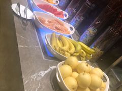 -长春净月潭喜来登酒店·盛宴标帜餐厅