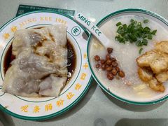 -西关明记肠粉(荔枝湾店)