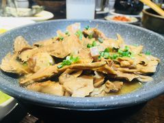 -醉南拳客家菜(华威店)