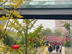 -回龙窝历史文化街区