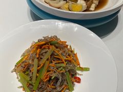 -鸽子侯·家宴·平价海鲜(绿地店)