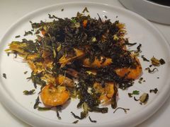 -径山十八道·风味民间菜(杭州总店)