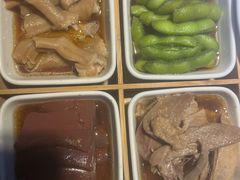 -永安鱼庄·镇江菜(丁卯店)