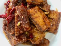 -红实家常菜(静安里店)