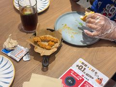 -必胜客(华都店)