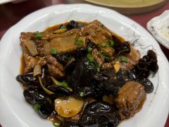 -威海海鲜王(窑头路店)