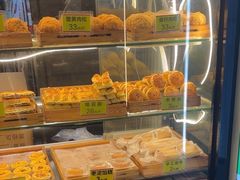 -五道口枣糕王(成府路店)