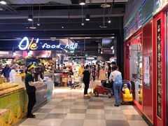 -Olé精品超市(北京合生汇店)