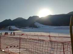 -八达岭滑雪场