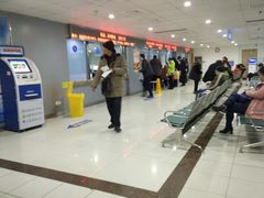 -无锡市第二人民医院(南院)