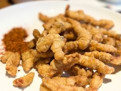-黄山老妈·土菜(碧桂园店)