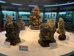-府君山公园