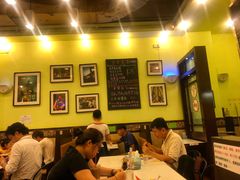 大堂-大哥餐厅(西城花园店)