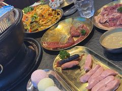 -火炉旺烤肉啤酒屋(沈北创始店)