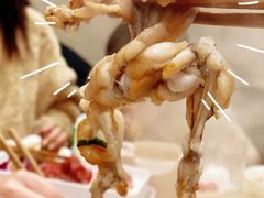 -多迷烫菜广场(水心大厦店)