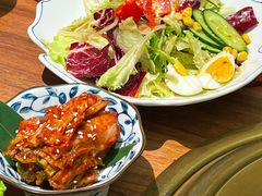 -鹤汀居酒屋•家庭料理•烧鸟酒肆(新街口店)