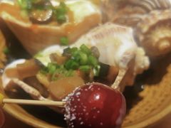 -德川家日本料理(顺义华联店)