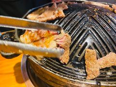 -kingkong大猩猩烤肉(CBD店)