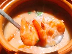 -一粥(华侨城创意文化园店)