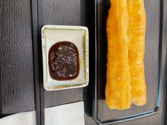 -永和大王(一口茶豆浆|花香豆更香·朝晖店)