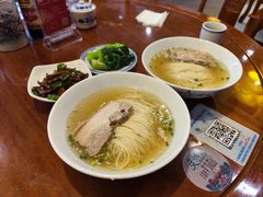 -同得兴 Since·1995 传统苏式面馆(十全街店)