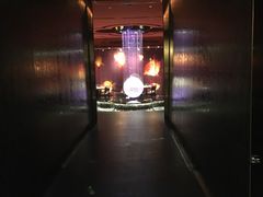 -8餐厅(新葡京酒店)