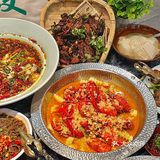 🦞今年的第一顿小龙虾肯定要来他们家